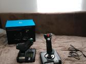 Parduodu Logitech X52 Pro - nuotraukos Nr. 5