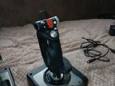 Parduodu Logitech X52 Pro - nuotraukos Nr. 6