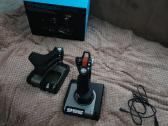 Parduodu Logitech X52 Pro - nuotraukos Nr. 9