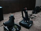 Parduodu Logitech X52 Pro - nuotraukos Nr. 10