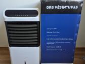 Oro vėsintuvas - nuotraukos Nr. 3