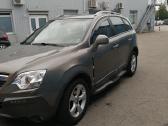 Opel Antara - nuotraukos Nr. 3