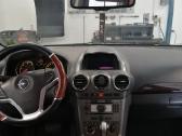 Opel Antara - nuotraukos Nr. 4