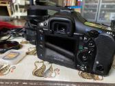 Fotoaparatas Pentax K10 komplektas - nuotraukos Nr. 4