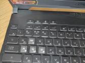 Asus Tuf Gaming A15 2023 - nuotraukos Nr. 3
