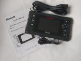 Icarsoft Cr Pro+ automobilių diagnostikos įrankis