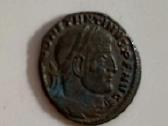 Romos Imperijos moneta Constantin originalas