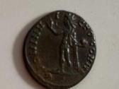Romos Imperijos moneta Constantin originalas - nuotraukos Nr. 2