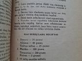 P. Kalpokas. Tapybos technikos vadovėlis. 1930 m. - nuotraukos Nr. 3
