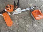 Stihl Msa 220c
