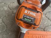 Stihl Msa 220c - nuotraukos Nr. 2