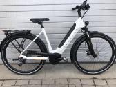 Gazelle ultimate 10