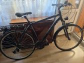 Romet Wagant 28