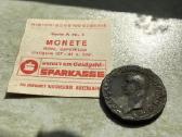 Romos Imperija Caligula 37-41m,originalas - nuotraukos Nr. 3