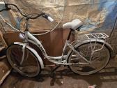 Azimut bike S7