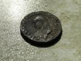 Romos Imperija Caligula 37-41m,originalas - nuotraukos Nr. 7
