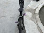 Kona MTB full suspension dviratis - nuotraukos Nr. 3