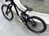 Kona MTB full suspension dviratis - nuotraukos Nr. 4