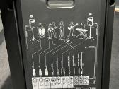 Parduodama Yamaha Stagepas 600i garso sistema - nuotraukos Nr. 6