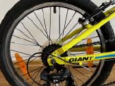 Dviratis Giant - nuotraukos Nr. 2