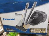 Dulkių siurblys Panasonic