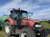 Case Maxxum