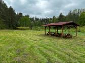 Poilsiavietė - Stovyklavietė šalia upės ir ežero - nuotraukos Nr. 33
