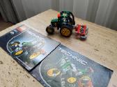 Lego Technic 8281 rinkinys - nuotraukos Nr. 3