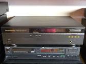 Marantz Cd50 - nuotraukos Nr. 5