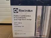 Ventiliatorius Elektrolux - nuotraukos Nr. 2