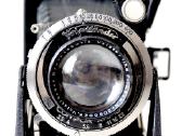Voigtlander Bessa su Braunschweig Voigtar - nuotraukos Nr. 2