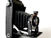Voigtlander Bessa su Braunschweig Voigtar