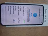 Samsung A35 5G - nuotraukos Nr. 3