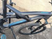 Kalnu dviratis Specialized Enduro - nuotraukos Nr. 2