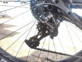 Kalnu dviratis Specialized Enduro - nuotraukos Nr. 5