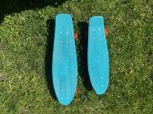 Penny board buklė gera