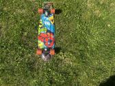 Penny board buklė gera - nuotraukos Nr. 3