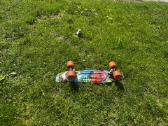 Penny board buklė gera - nuotraukos Nr. 5
