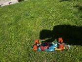 Penny board buklė gera - nuotraukos Nr. 6