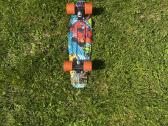 Penny board buklė gera - nuotraukos Nr. 7