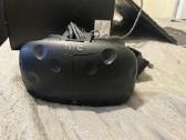 HTC Vive Vr + kontroleriai + base station – veikia - nuotraukos Nr. 2