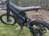 Talaria Xxx (X3 Mx) 2024 elektrinis off-road - nuotraukos Nr. 2
