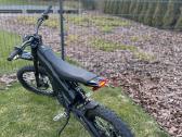 Talaria Xxx (X3 Mx) 2024 elektrinis off-road - nuotraukos Nr. 5
