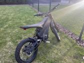 Talaria Xxx (X3 Mx) 2024 elektrinis off-road - nuotraukos Nr. 6