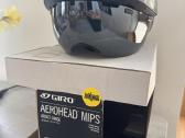 TT šalmas Giro Aerohead Mips Helmet Dydis L - nuotraukos Nr. 2