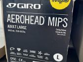 TT šalmas Giro Aerohead Mips Helmet Dydis L - nuotraukos Nr. 5