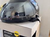 TT šalmas Giro Aerohead Mips Helmet Dydis L - nuotraukos Nr. 6