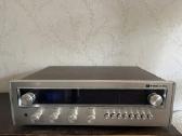 Vintažinis Toshiba Sa-300l stereo stiprintuvas