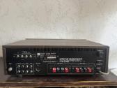 Vintažinis Toshiba Sa-300l stereo stiprintuvas - nuotraukos Nr. 2