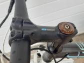 Kaip naujas Xeed Eco3 28ratai Sdydis hidr disk sta - nuotraukos Nr. 13